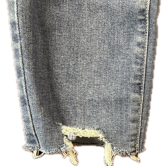 PAIGE Light Blue Skinny Jeans - New! - Picture 8 of 8